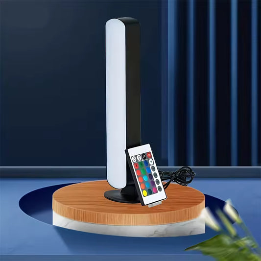 USB RGB LED Light Bar – Atmosphere & Style